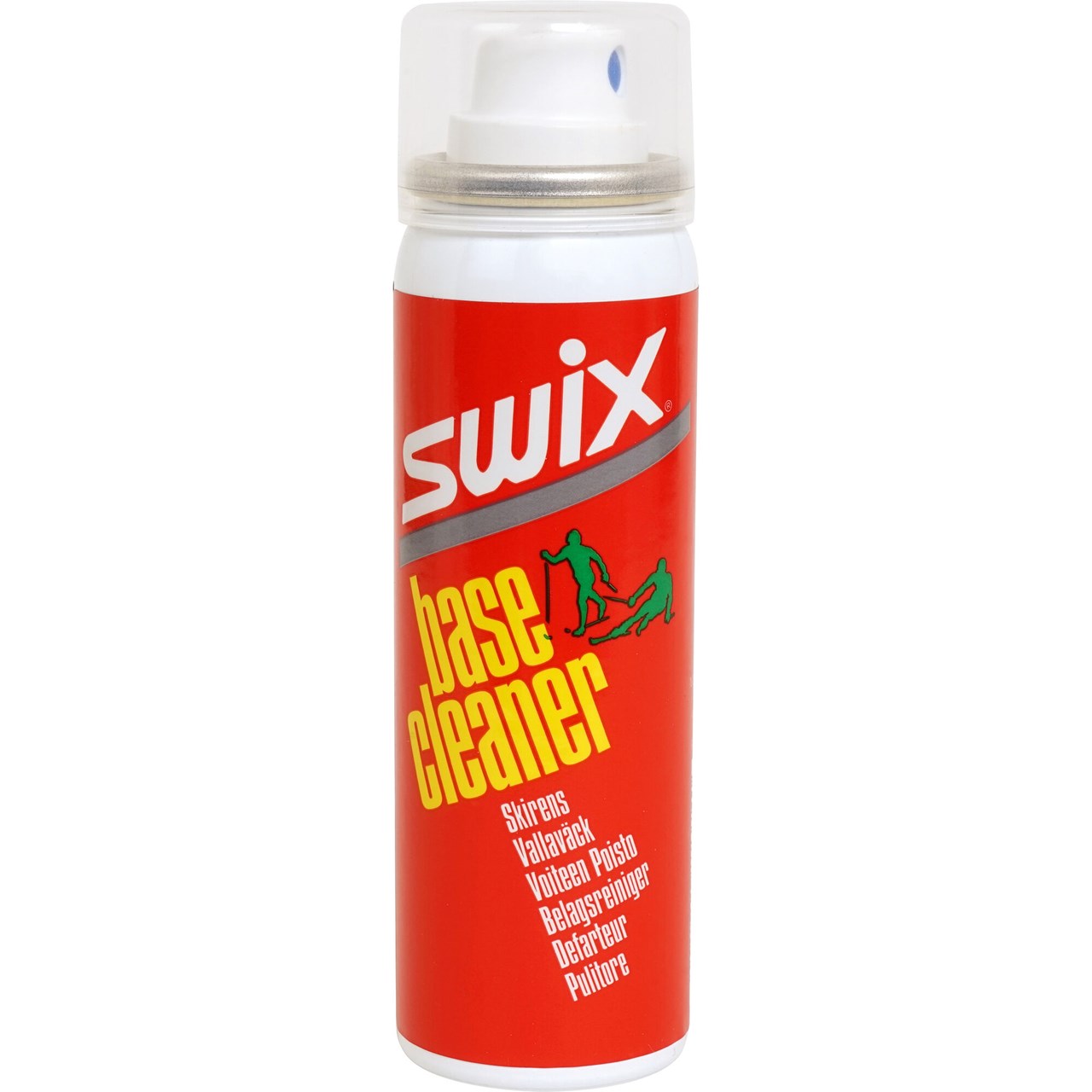 BASE CLEANER AEROSOL