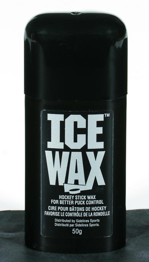 Sidelines Sports Hockey Ice Wax