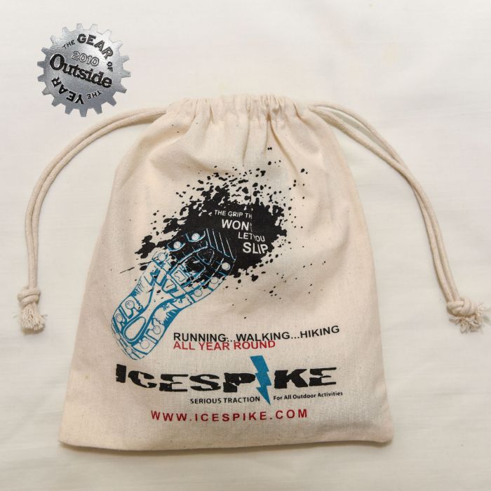 ICESPIKE 1/2 INCH