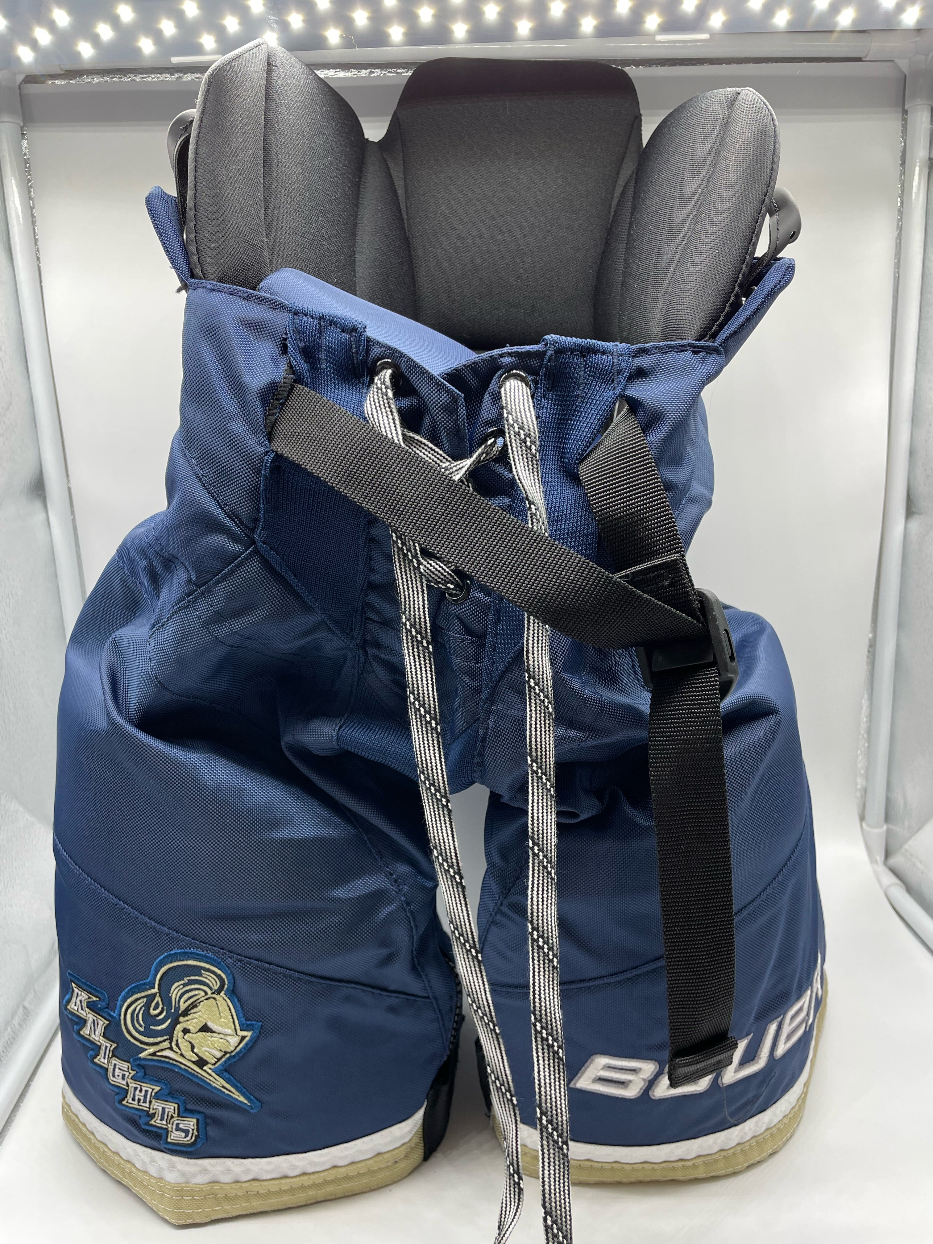 Bauer Speed 2.0 Junior Hockey Pants- Grande Prairie Knights