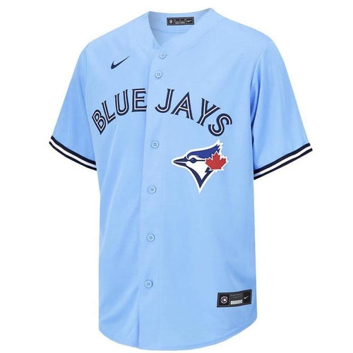 Outerstuff Toronto Blue Jays Girls Kids White Pink Cool Base Blank Jersey,  White, Pink, 2T : : Sports, Fitness & Outdoors
