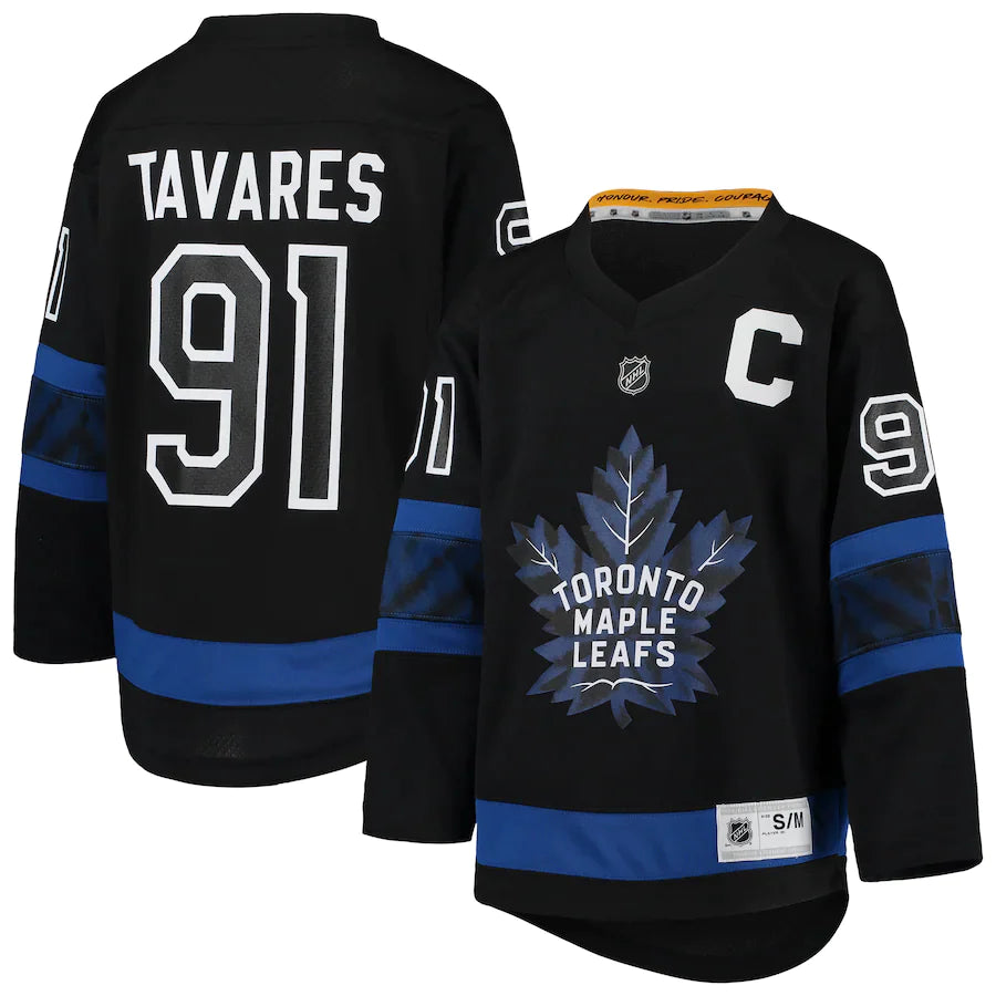 Child Premier Jersey - Toronto Maple Leafs - Tavares