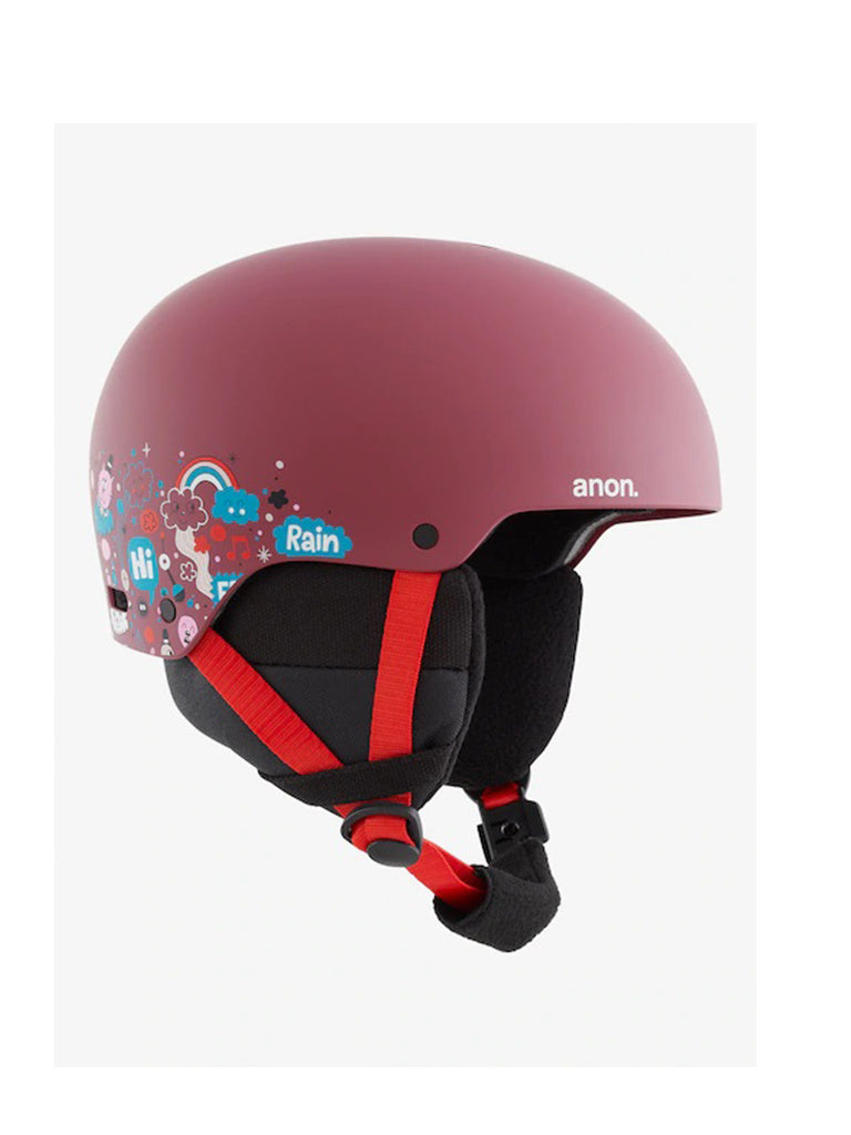 Anon Rime 3 Junior Helmet