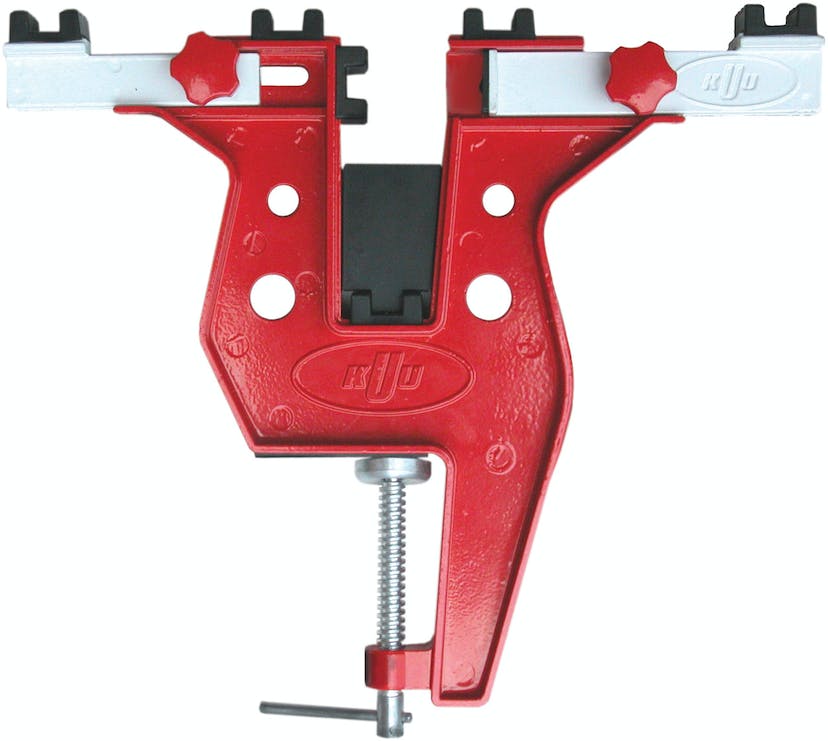 Vise President Combo Vise - Snowboard and Ski