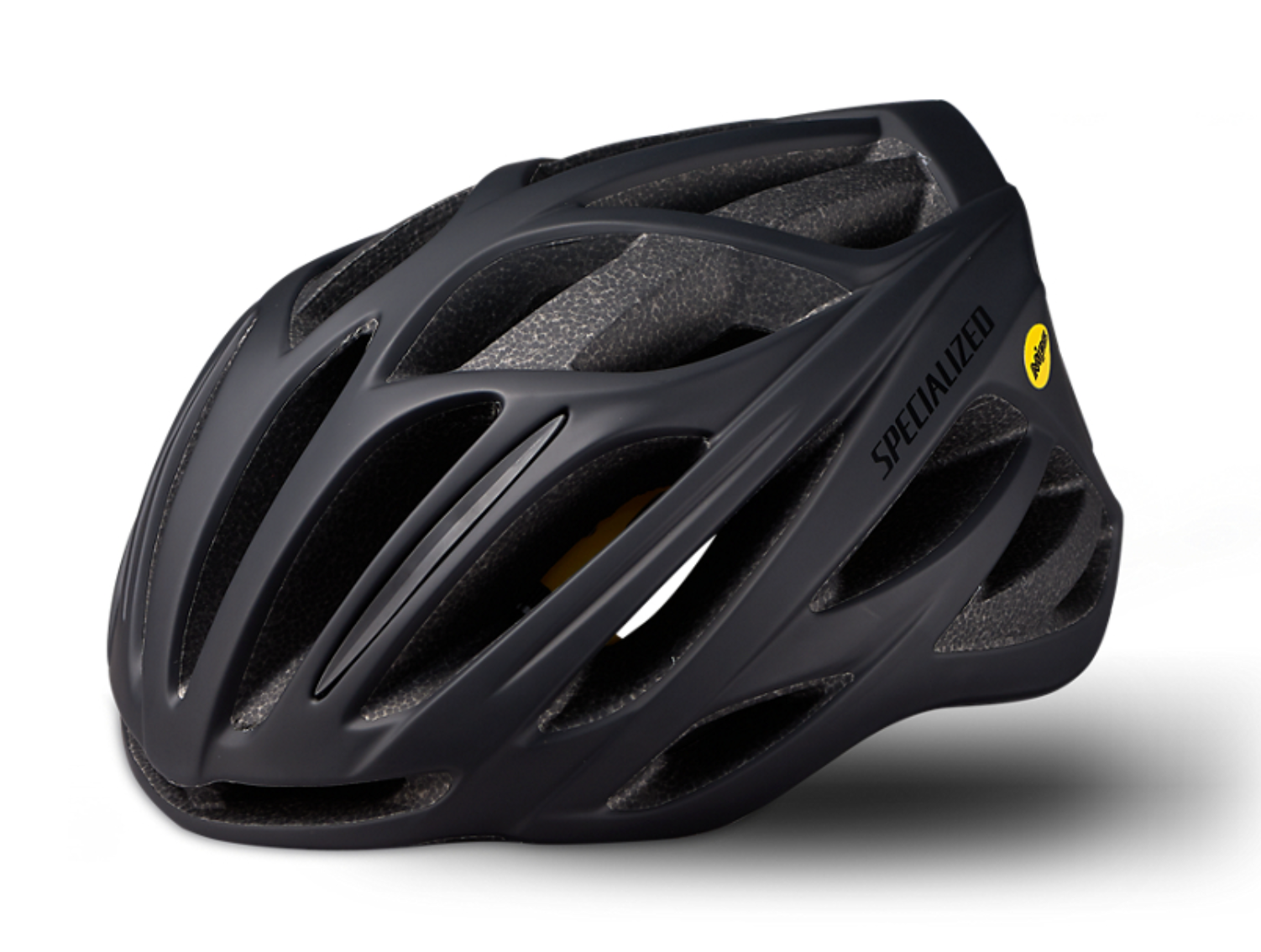 Echelon II Mips Road Helmet