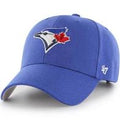 '47 Brand MVP Cap- Toronto Blue Jays
