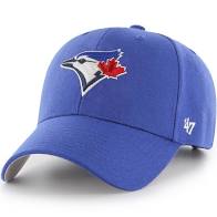 '47 Brand MVP Cap- Toronto Blue Jays