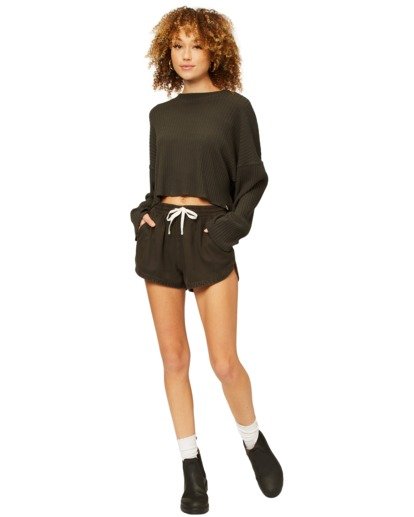 Billabong Women's Road Trippin Short