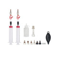 Jagwire Pro Mineral Oil Bleed Kit
