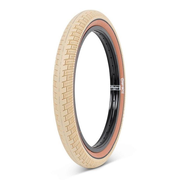 The Shadow Conspiracy Creeper Tire