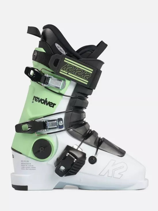 K2 Women's Revolver Ski Boots - 2023