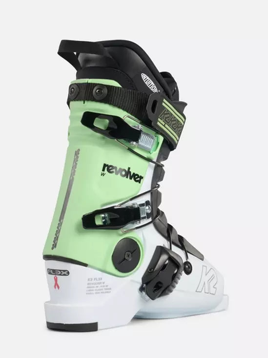 K2 Women's Revolver Ski Boots - 2023