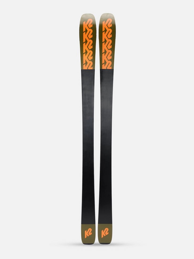 K2 Mindbender 89TI Men's Skis 2023 – Ernie's Sports Experts