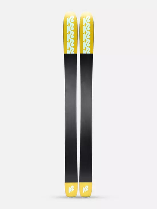 K2 Mindbender 116C Men's Skis (2023) – Ernie's Sports Experts