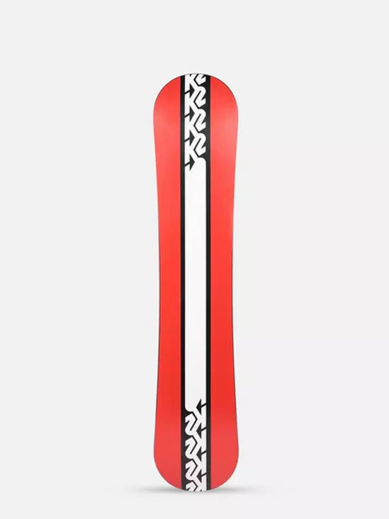 K2 Junior Vandal Snowboard (2023)