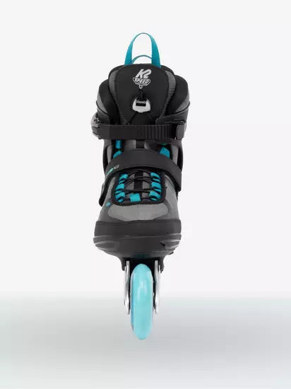 Alexis 80 ALU Inline Skates
