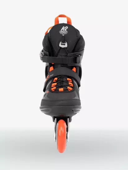 F.I.T. 80 ALU INLINE SKATES