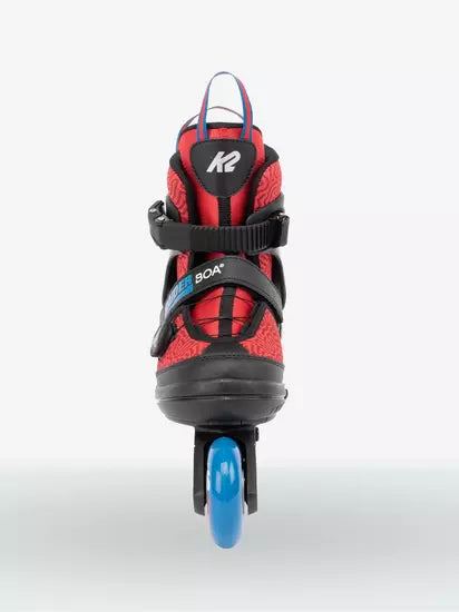Youth Raider Boa® Inline Skates