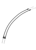 Kink Lower Cyro Cable