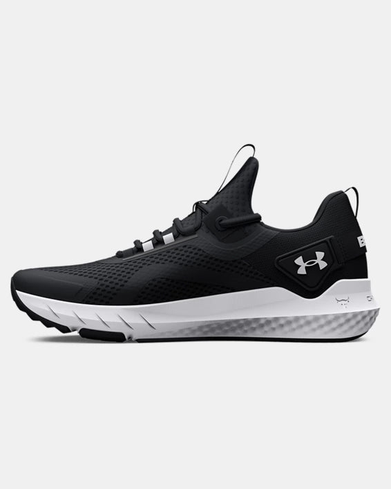 Under Armour Men s Project Rock BSR 3 Training Shoes Ernie s