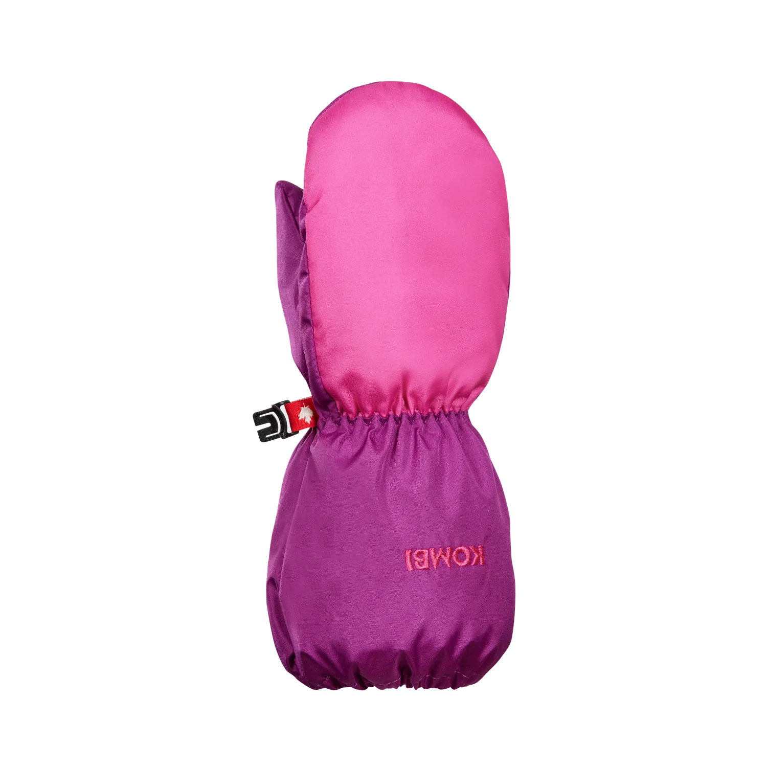 Bear Paw Med Cuff Child Mitt