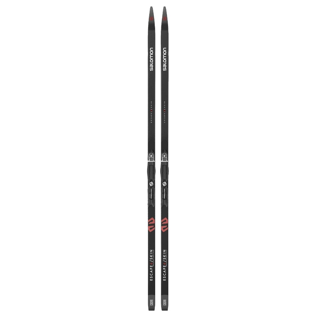 Salomon Escape 6 Skin X-stiff + Prolink Nordic Ski & Binding