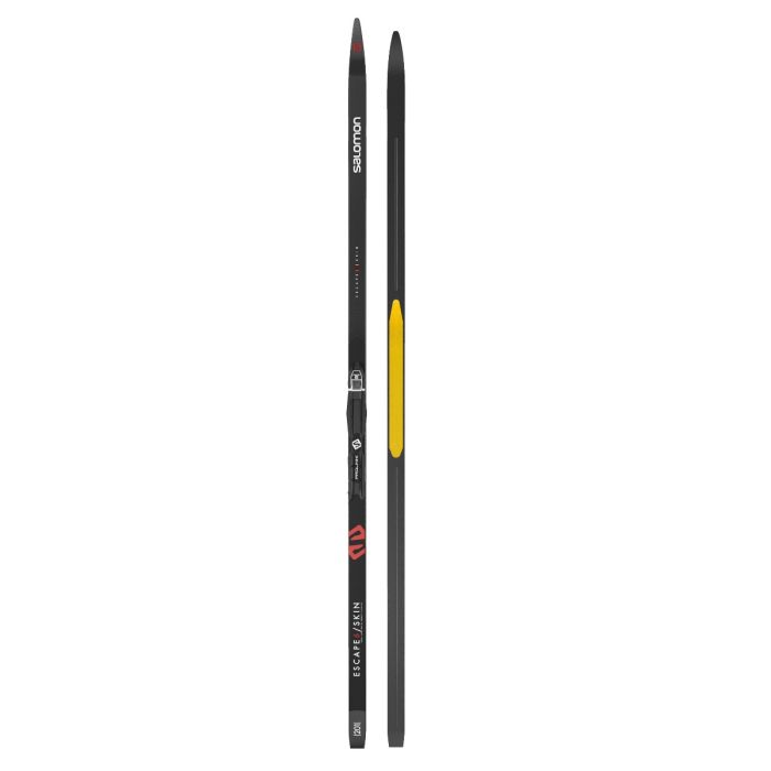 Salomon Escape 6 Skin X-stiff + Prolink Nordic Ski & Binding