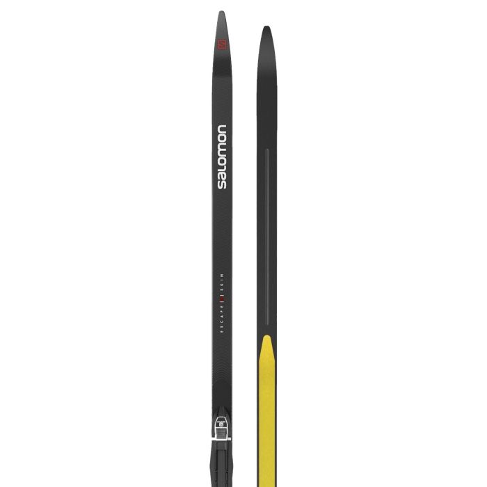 Salomon Escape 6 Skin X-stiff + Prolink Nordic Ski & Binding