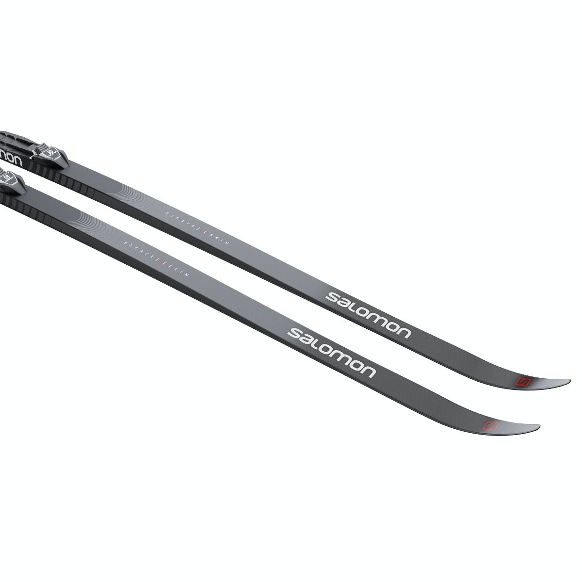 Salomon Escape 6 Skin X-stiff + Prolink Nordic Ski & Binding