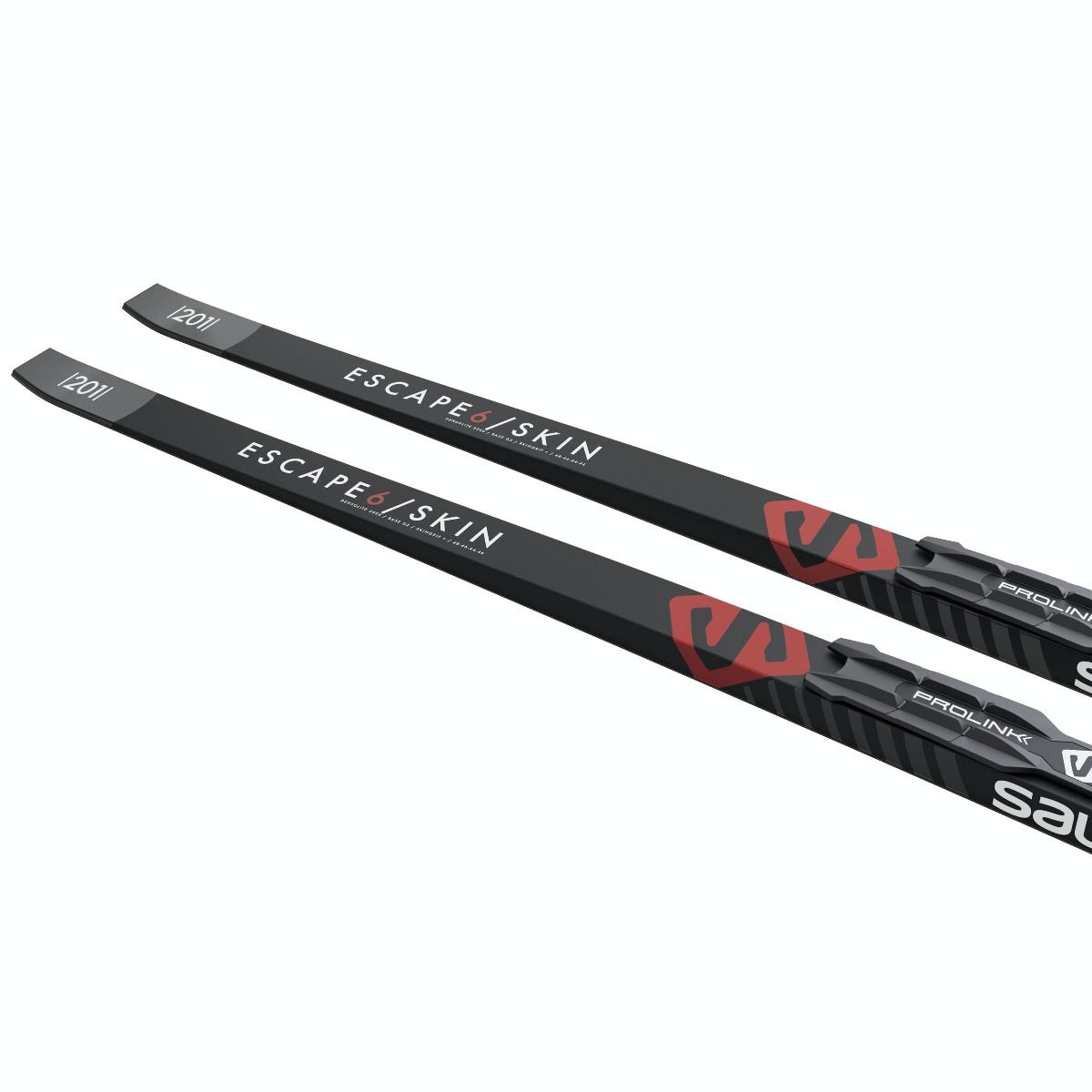 Salomon Escape 6 Skin X-stiff + Prolink Nordic Ski & Binding