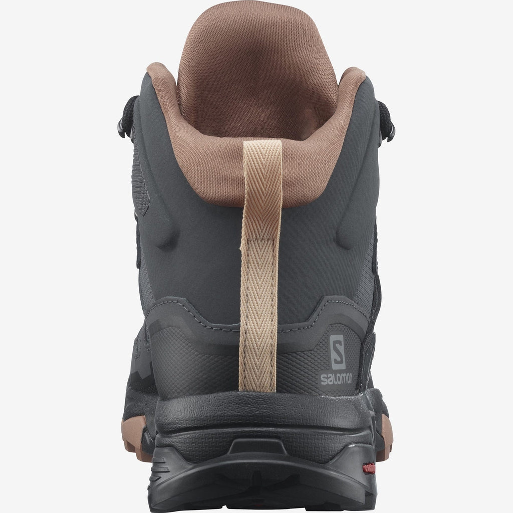 Salomon Women's X Ultra 4 Mid Gore-Tex Hiking Boots