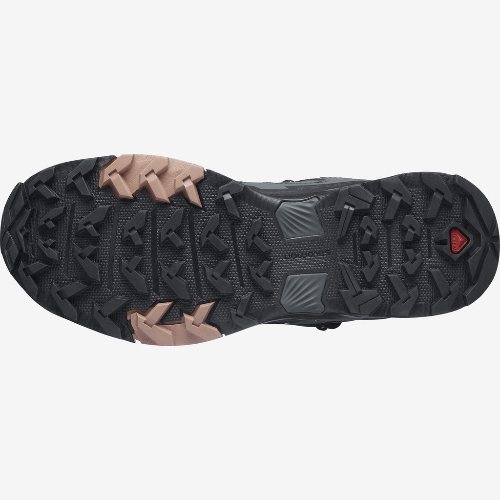 Salomon Women's X Ultra 4 Mid Gore-Tex Hiking Boots