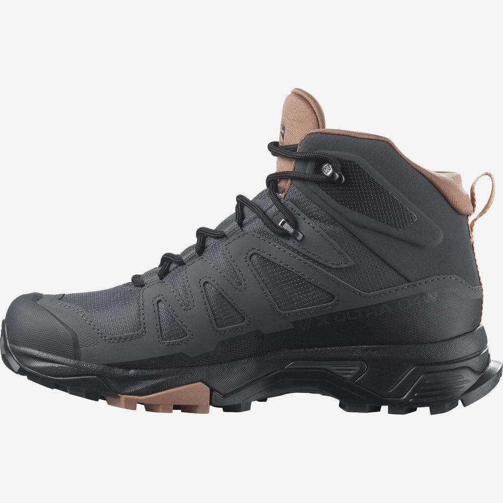 Salomon Women's X Ultra 4 Mid Gore-Tex Hiking Boots