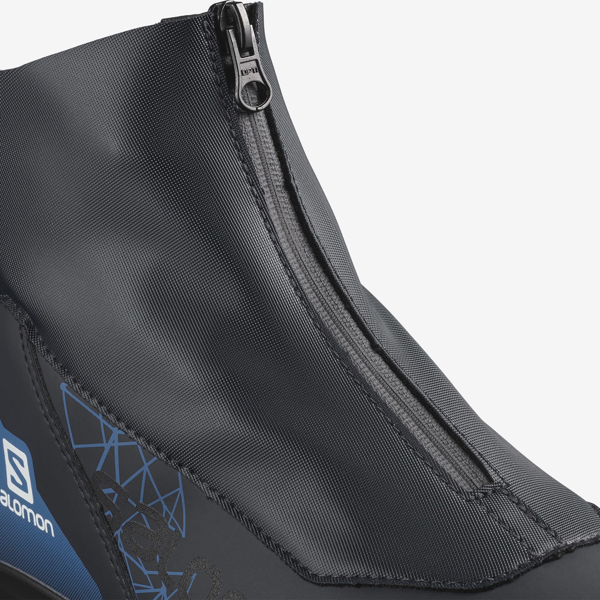 Salomon Women's Vitane Prolink Classic Nordic Boots