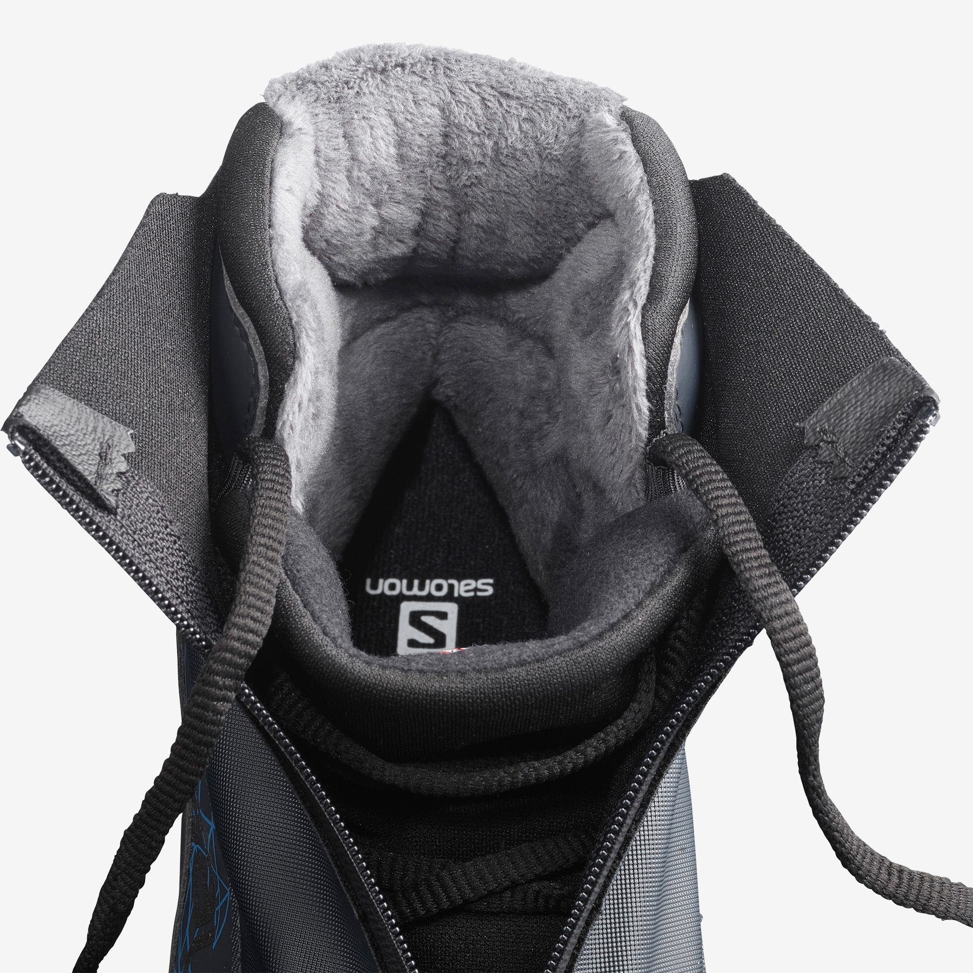 Salomon Women's Vitane Prolink Classic Nordic Boots