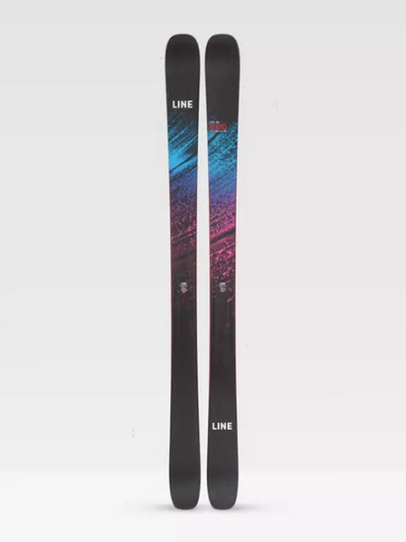 Line Blend Skis - 2023 – Ernie's Sports Experts