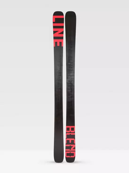 Line Blend Skis - 2023