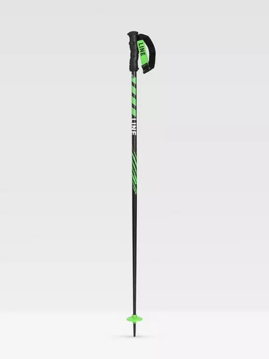 Line Grip Stick Poles (2023)