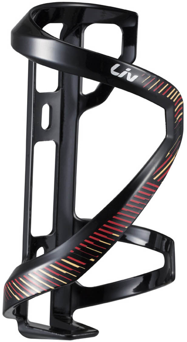 Liv Airway Sidepull Right Waterbottle Cage