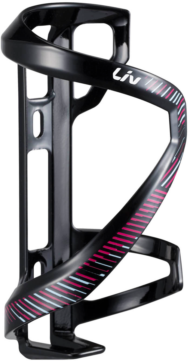 Liv Airway Sidepull Right Waterbottle Cage