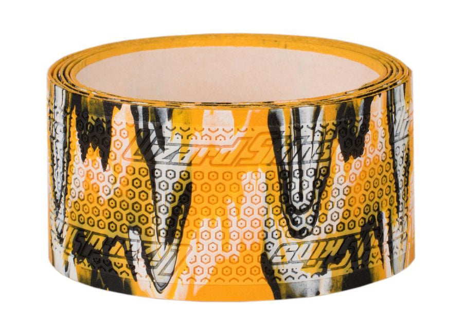 Hockey Stick Wrap Camo Colours