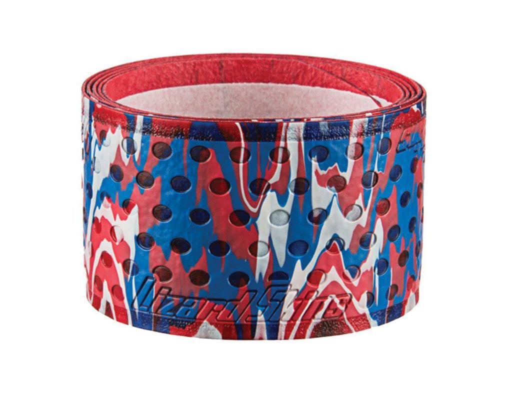 Hockey Stick Wrap Camo Colours
