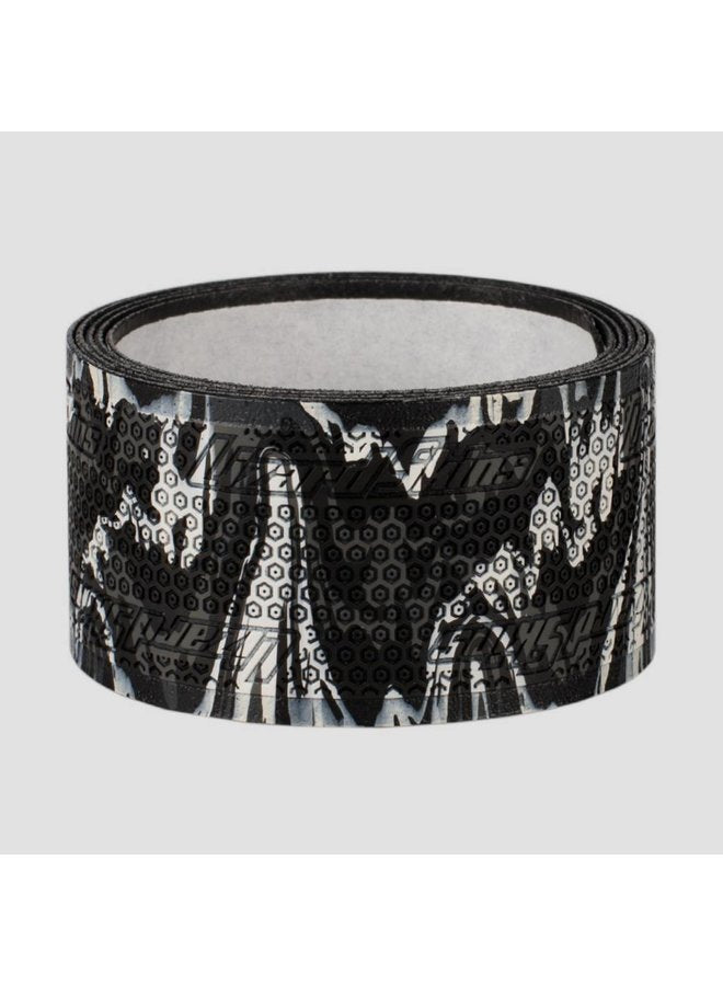 Hockey Stick Wrap Camo Colours