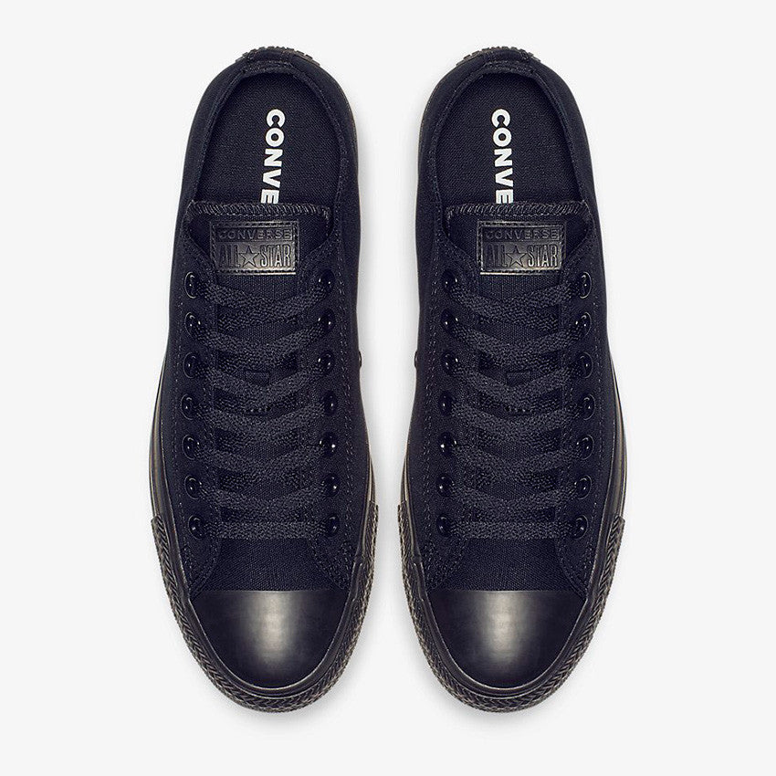 Chuck Taylor All Star Mono Canvas Low Top