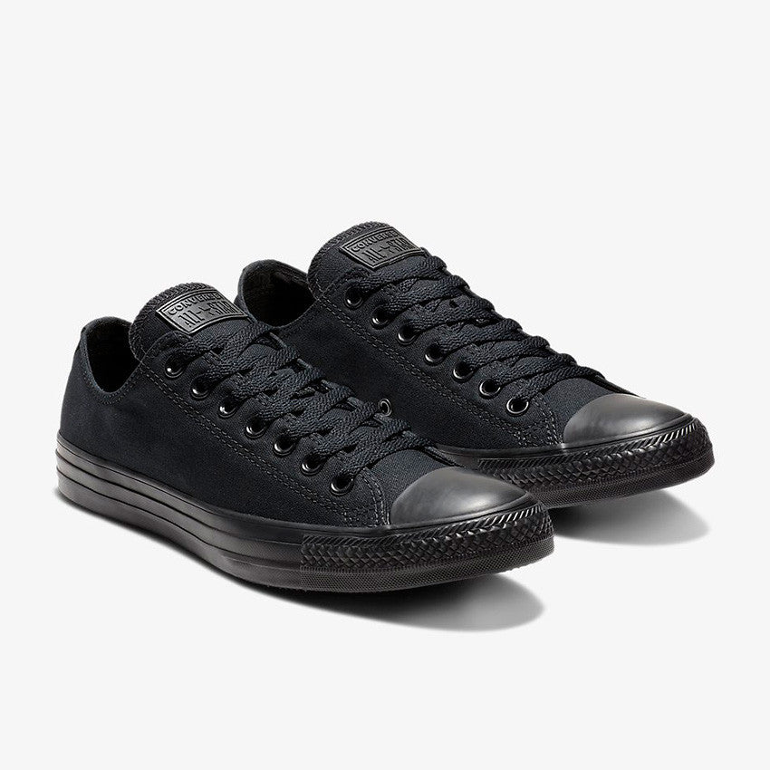 Chuck Taylor All Star Mono Canvas Low Top