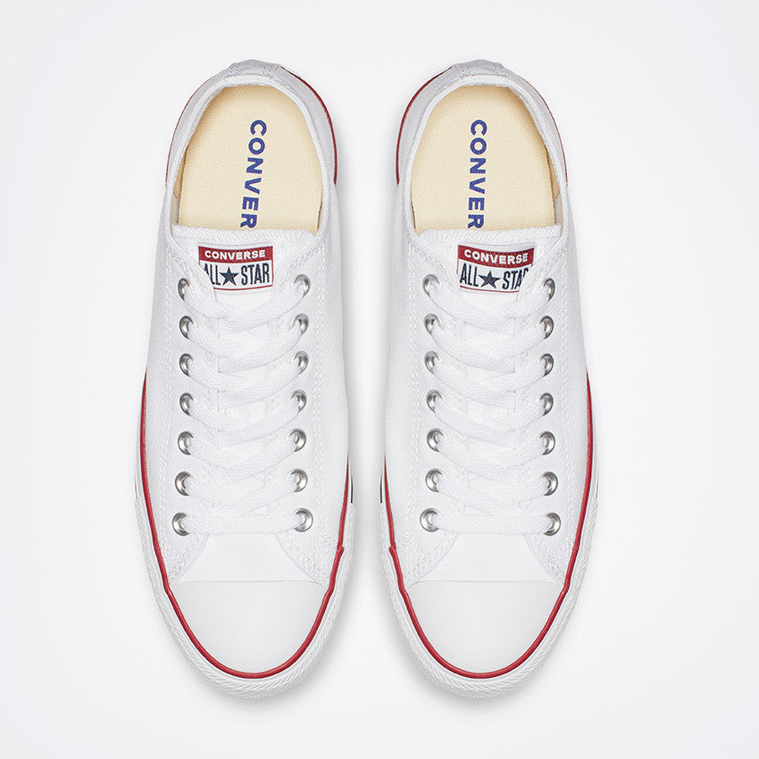 Chuck Taylor All Star Mono Canvas Low Top
