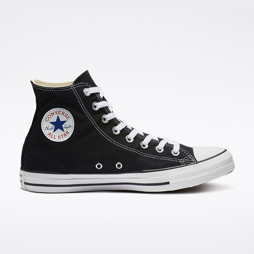 Chuck Taylor HI