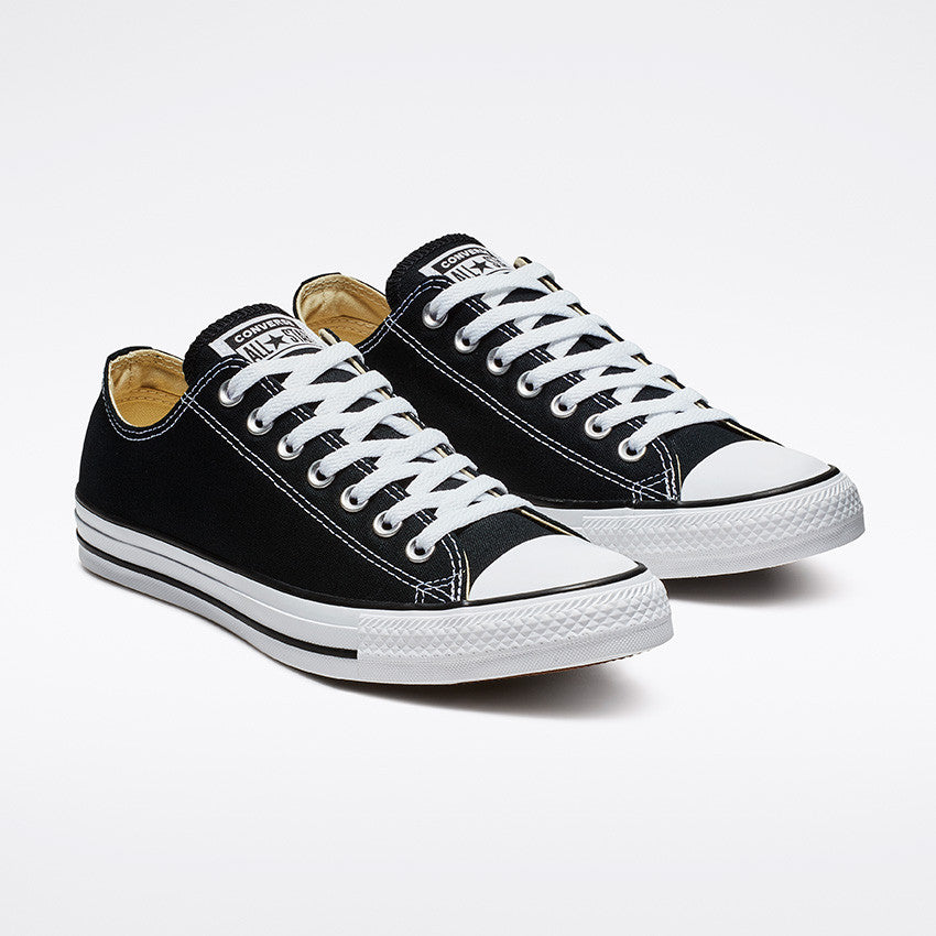 Chuck Taylor All Star Mono Canvas Low Top