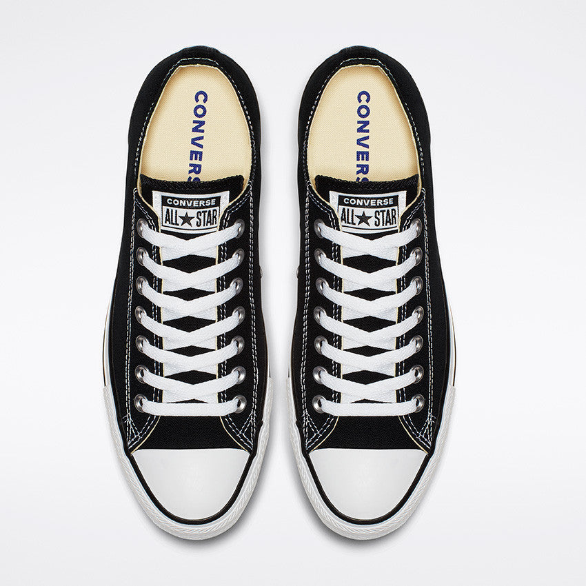 Chuck Taylor All Star Mono Canvas Low Top