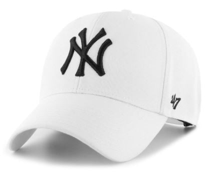 '47 Brand Clean Up Cap- New York Yankees